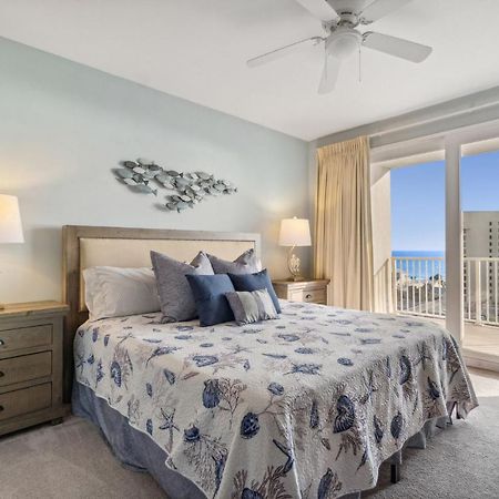 פנמה סיטי ביץ' Keep It Beachy At Laketown Wharf #611 By Nautical Properties Vacation Rentals מראה חיצוני תמונה