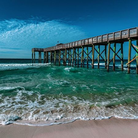 פנמה סיטי ביץ' Keep It Beachy At Laketown Wharf #611 By Nautical Properties Vacation Rentals מראה חיצוני תמונה