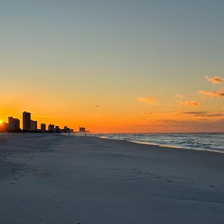 פנמה סיטי ביץ' Keep It Beachy At Laketown Wharf #611 By Nautical Properties Vacation Rentals מראה חיצוני תמונה