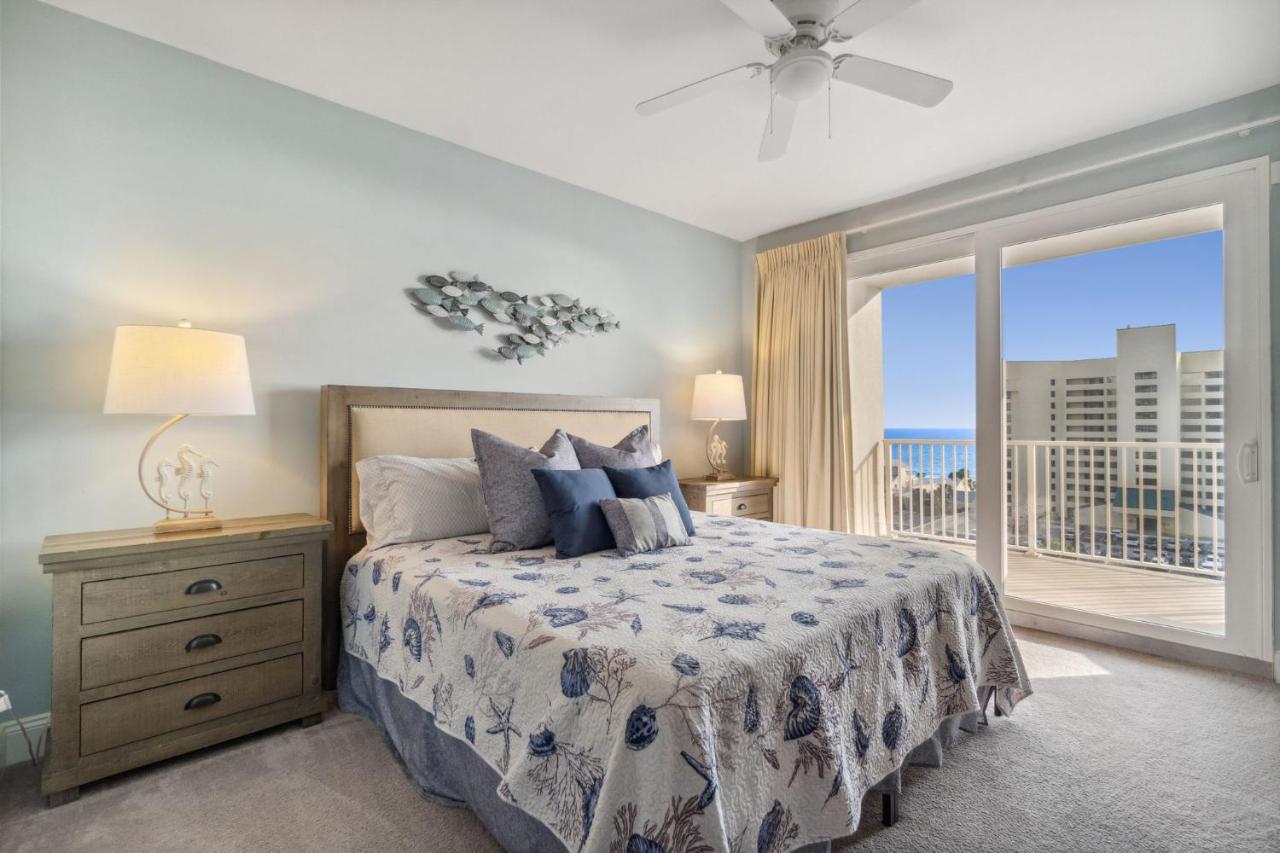 פנמה סיטי ביץ' Keep It Beachy At Laketown Wharf #611 By Nautical Properties Vacation Rentals מראה חיצוני תמונה