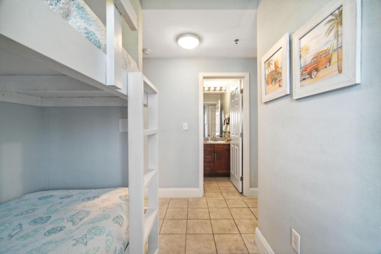 פנמה סיטי ביץ' Keep It Beachy At Laketown Wharf #611 By Nautical Properties Vacation Rentals מראה חיצוני תמונה