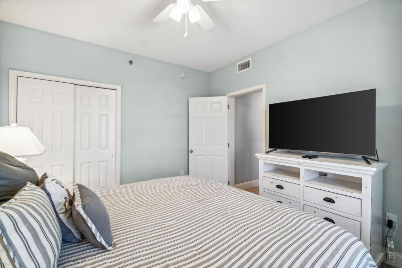 פנמה סיטי ביץ' Keep It Beachy At Laketown Wharf #611 By Nautical Properties Vacation Rentals מראה חיצוני תמונה
