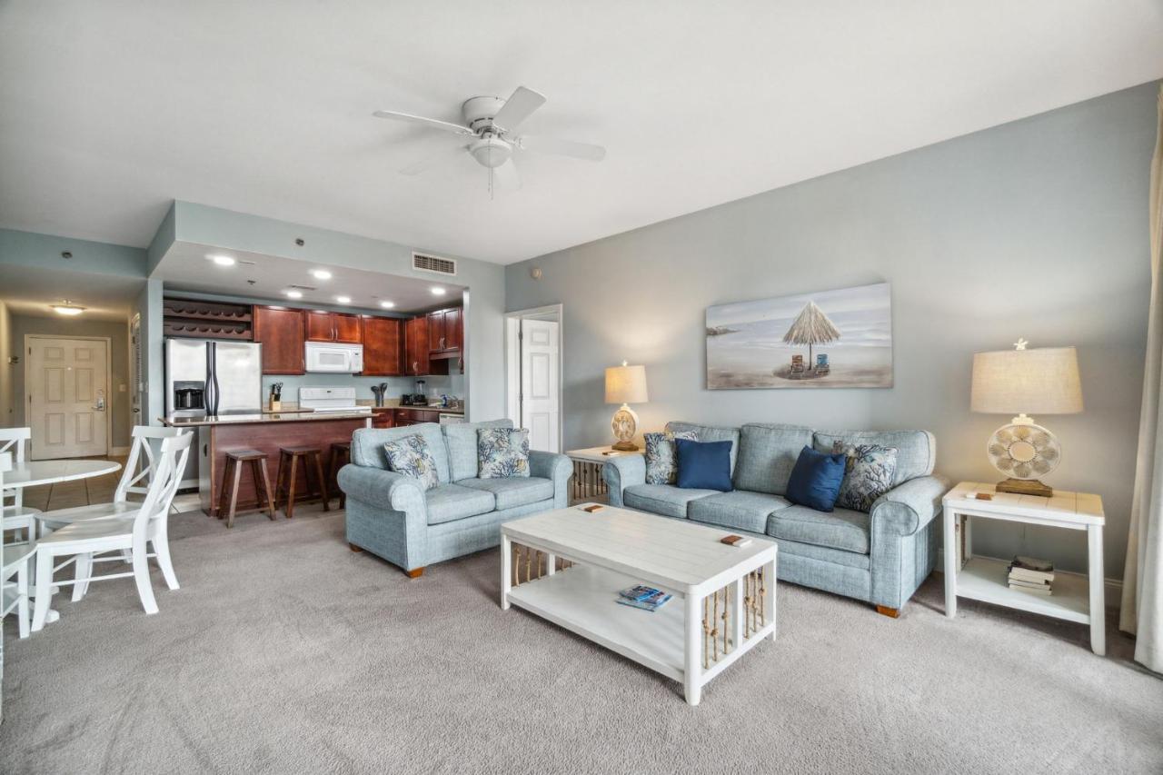 פנמה סיטי ביץ' Keep It Beachy At Laketown Wharf #611 By Nautical Properties Vacation Rentals מראה חיצוני תמונה