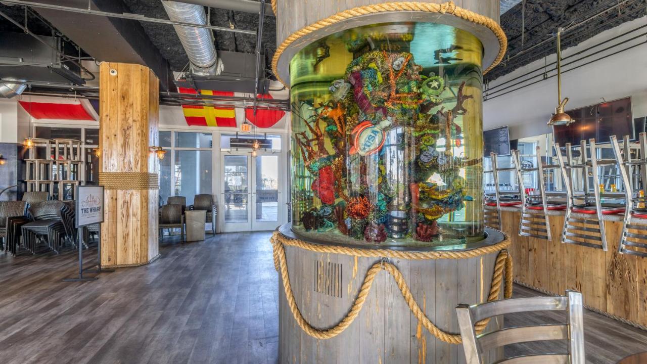 פנמה סיטי ביץ' Keep It Beachy At Laketown Wharf #611 By Nautical Properties Vacation Rentals מראה חיצוני תמונה
