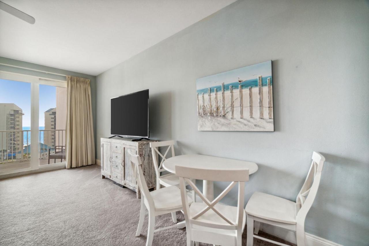 פנמה סיטי ביץ' Keep It Beachy At Laketown Wharf #611 By Nautical Properties Vacation Rentals מראה חיצוני תמונה