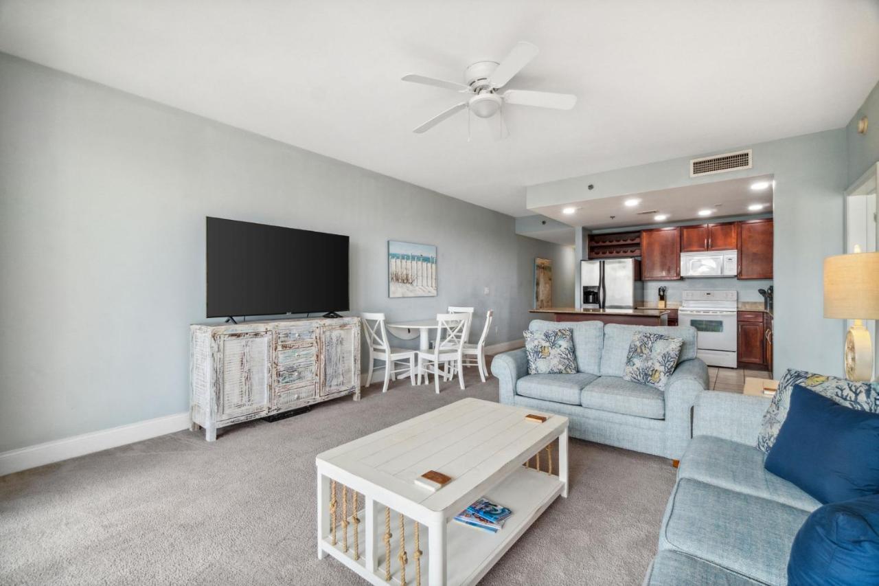 פנמה סיטי ביץ' Keep It Beachy At Laketown Wharf #611 By Nautical Properties Vacation Rentals מראה חיצוני תמונה