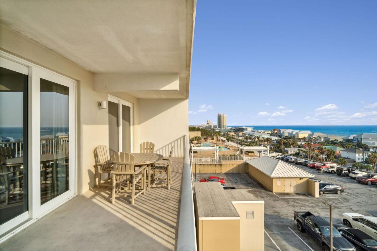 פנמה סיטי ביץ' Keep It Beachy At Laketown Wharf #611 By Nautical Properties Vacation Rentals מראה חיצוני תמונה