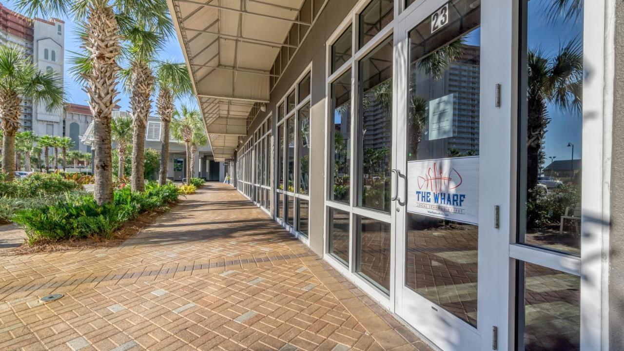 פנמה סיטי ביץ' Keep It Beachy At Laketown Wharf #611 By Nautical Properties Vacation Rentals מראה חיצוני תמונה