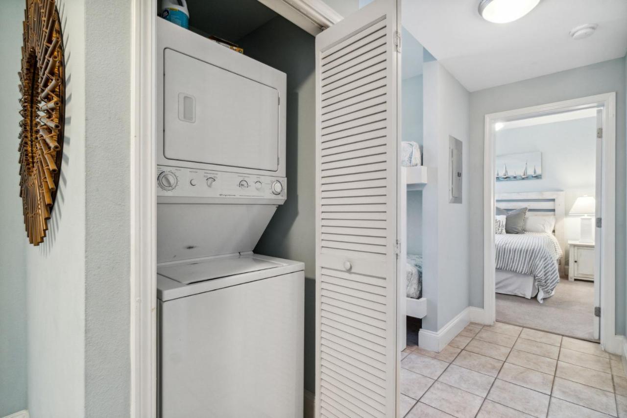 פנמה סיטי ביץ' Keep It Beachy At Laketown Wharf #611 By Nautical Properties Vacation Rentals מראה חיצוני תמונה