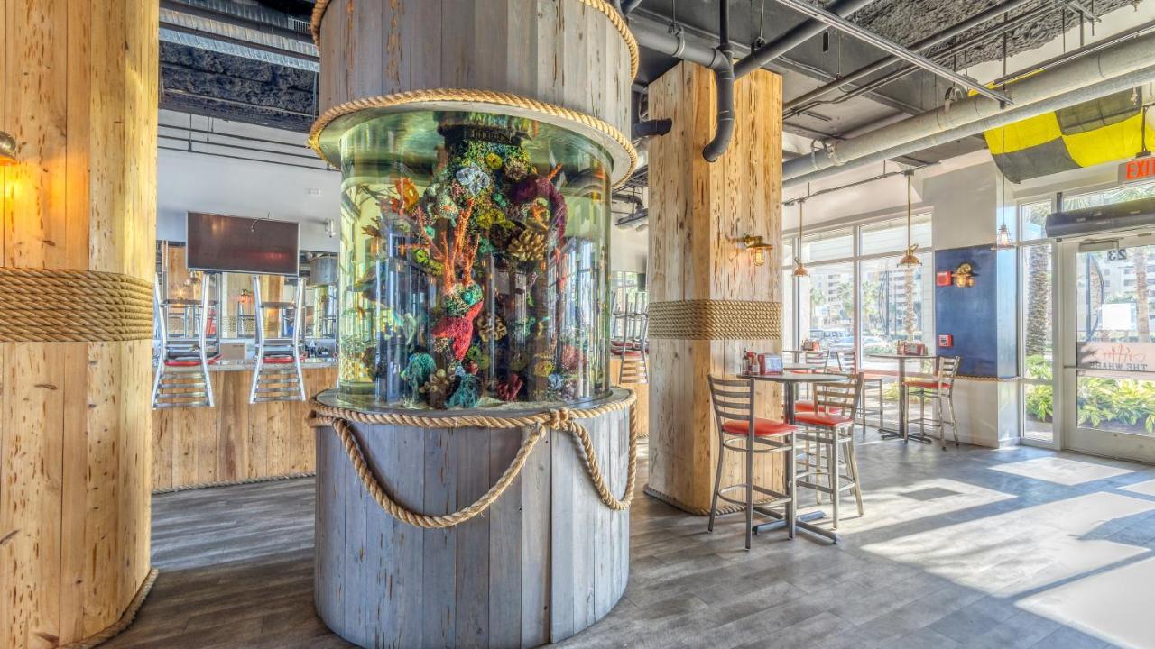 פנמה סיטי ביץ' Keep It Beachy At Laketown Wharf #611 By Nautical Properties Vacation Rentals מראה חיצוני תמונה
