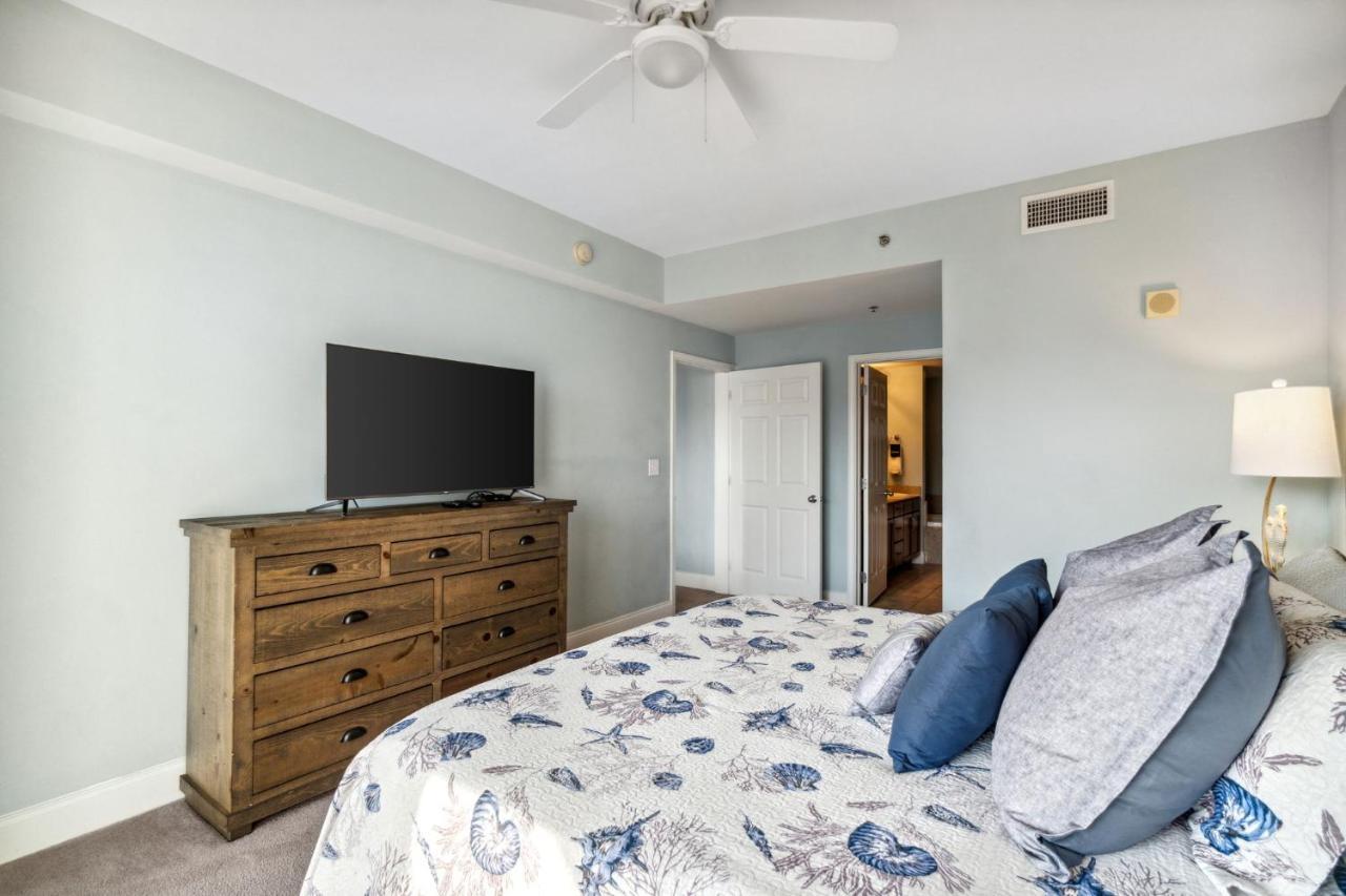 פנמה סיטי ביץ' Keep It Beachy At Laketown Wharf #611 By Nautical Properties Vacation Rentals מראה חיצוני תמונה