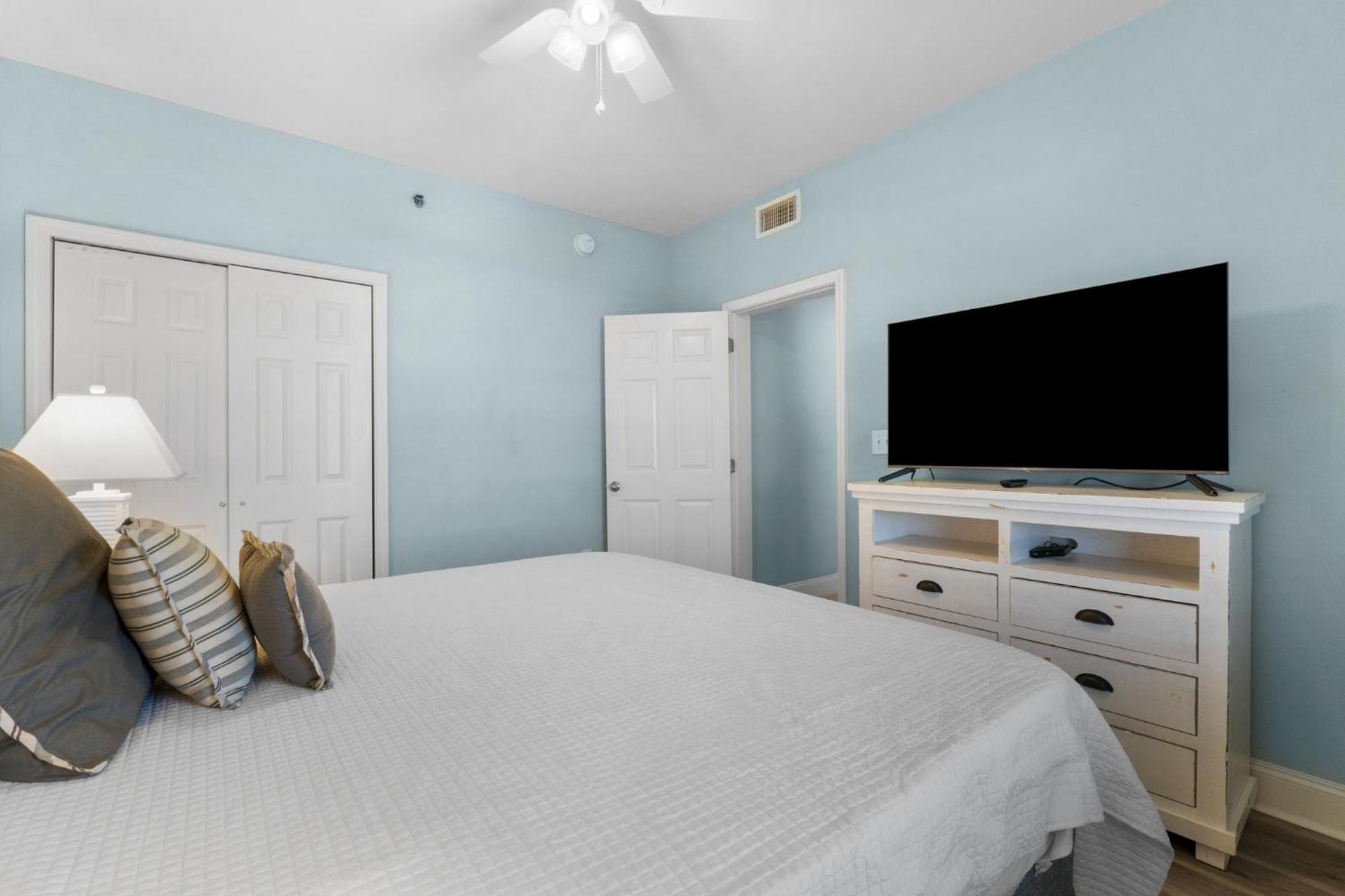פנמה סיטי ביץ' Keep It Beachy At Laketown Wharf #611 By Nautical Properties Vacation Rentals מראה חיצוני תמונה