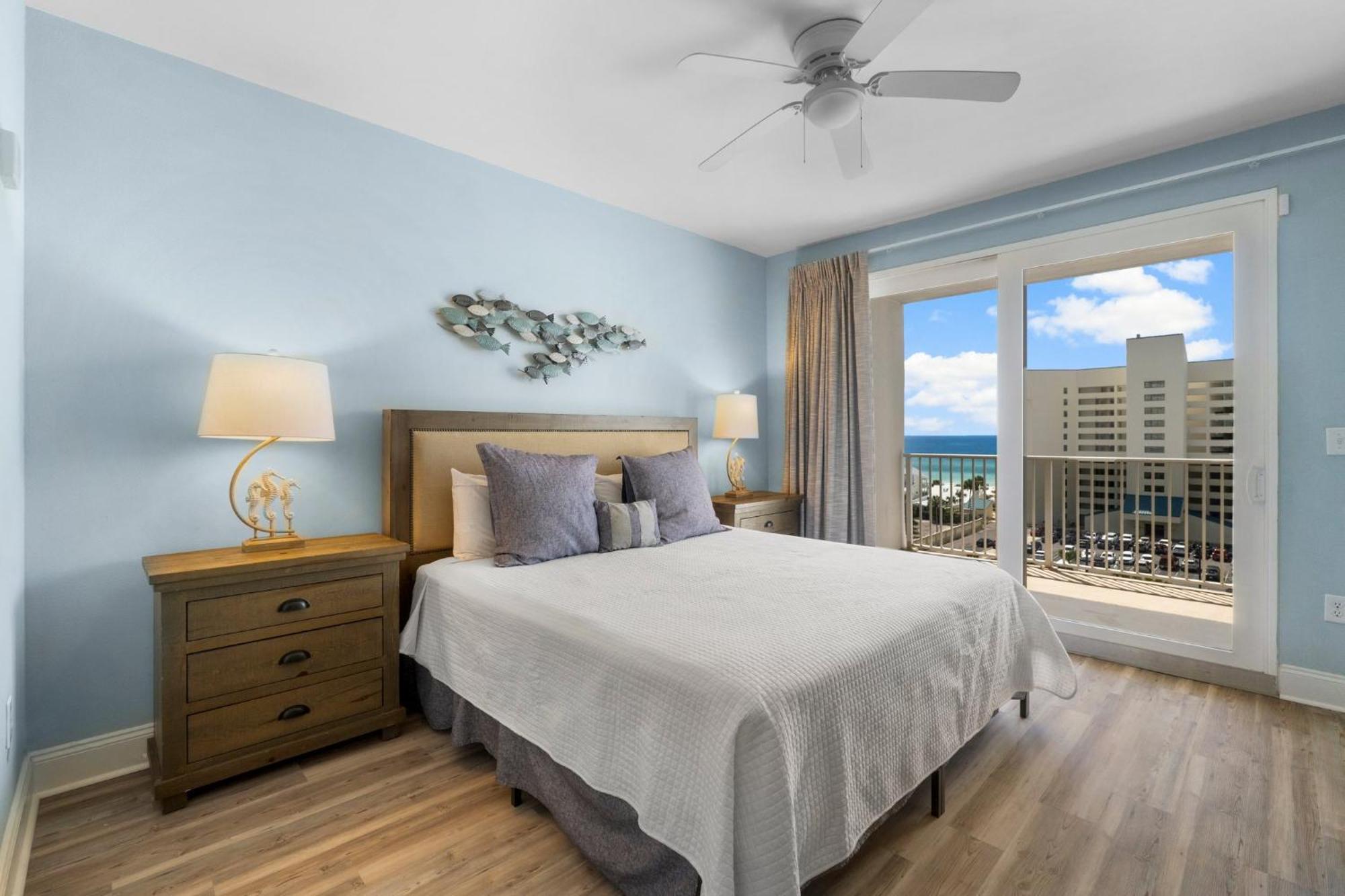 פנמה סיטי ביץ' Keep It Beachy At Laketown Wharf #611 By Nautical Properties Vacation Rentals מראה חיצוני תמונה