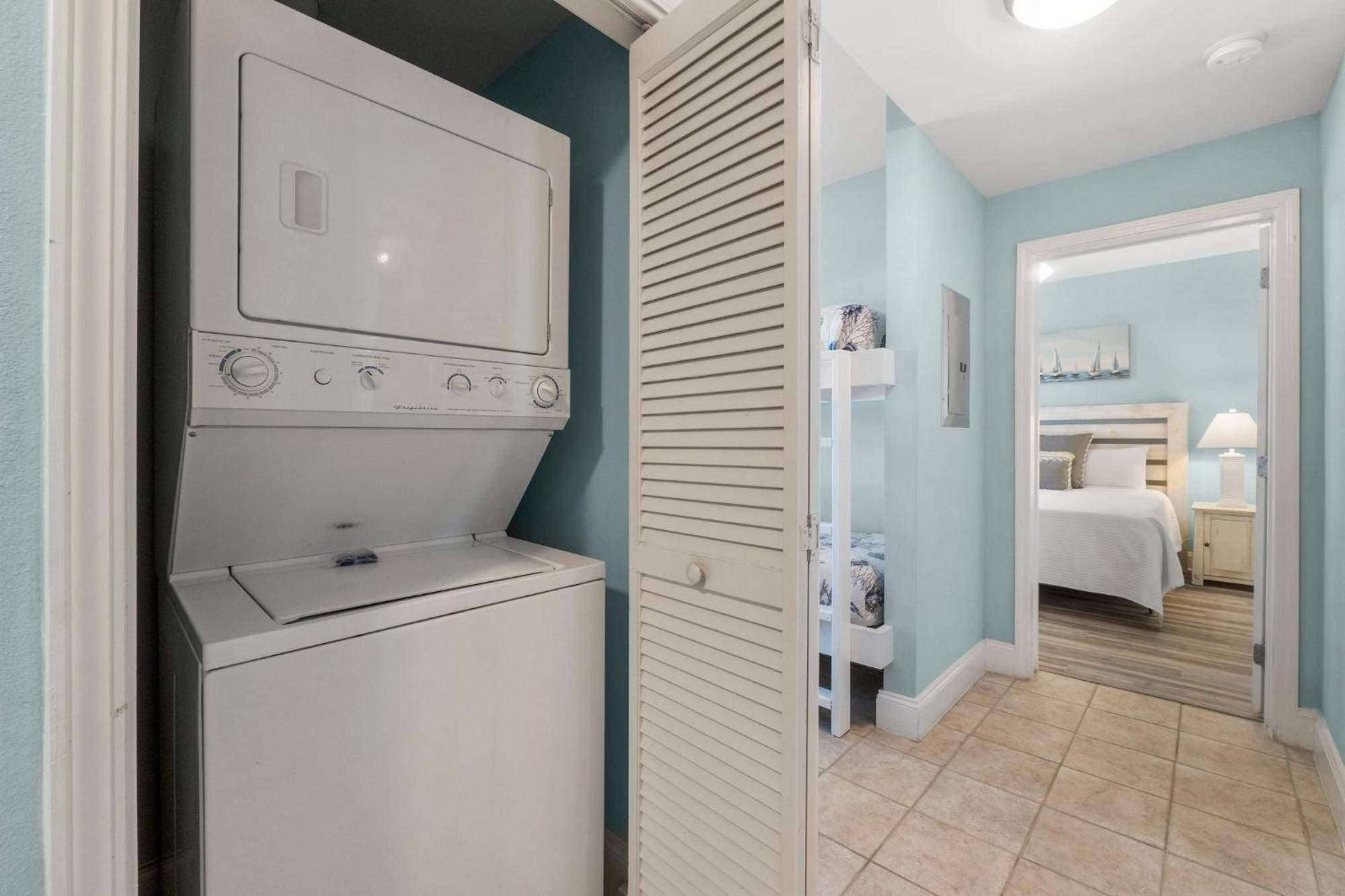פנמה סיטי ביץ' Keep It Beachy At Laketown Wharf #611 By Nautical Properties Vacation Rentals מראה חיצוני תמונה