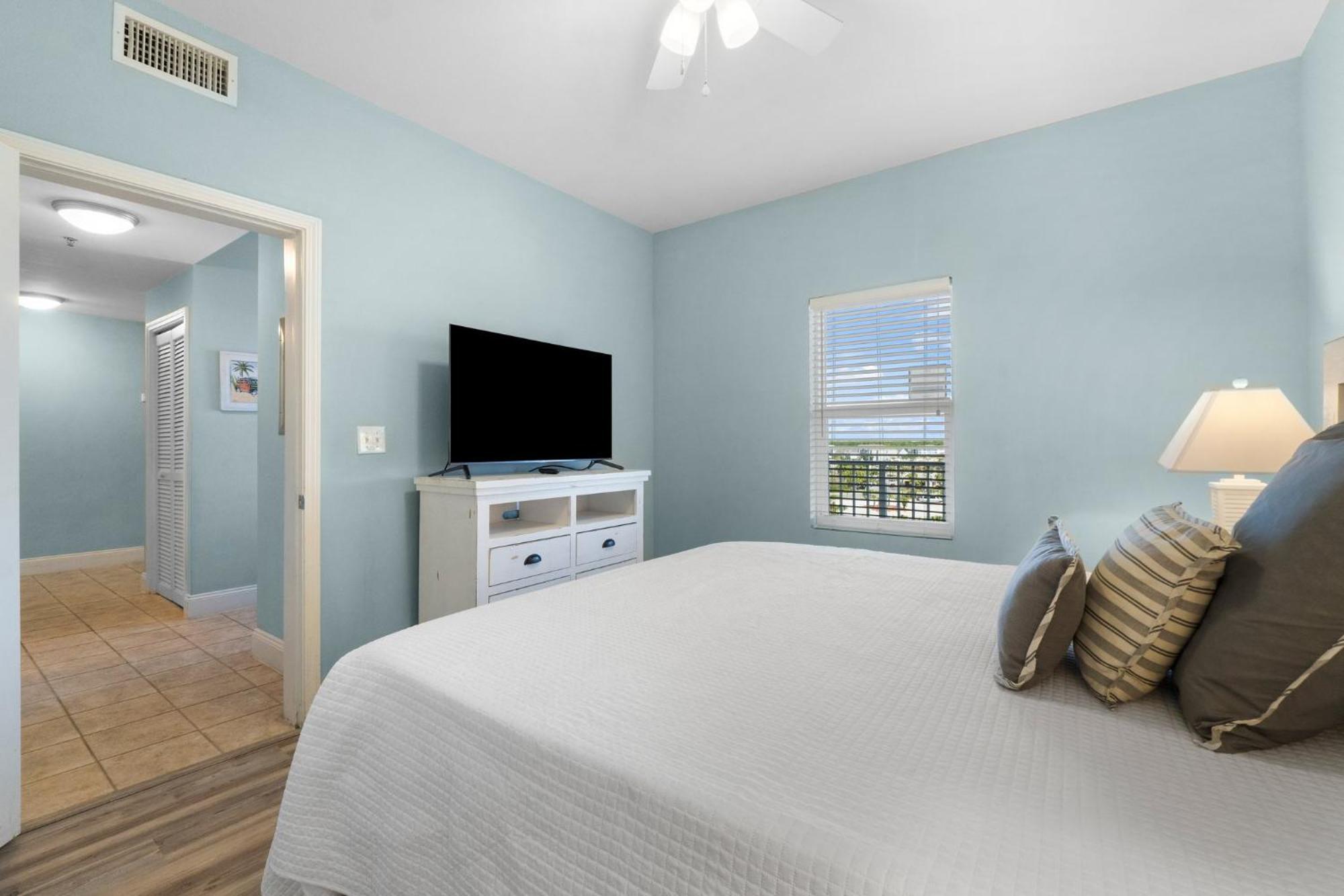פנמה סיטי ביץ' Keep It Beachy At Laketown Wharf #611 By Nautical Properties Vacation Rentals מראה חיצוני תמונה