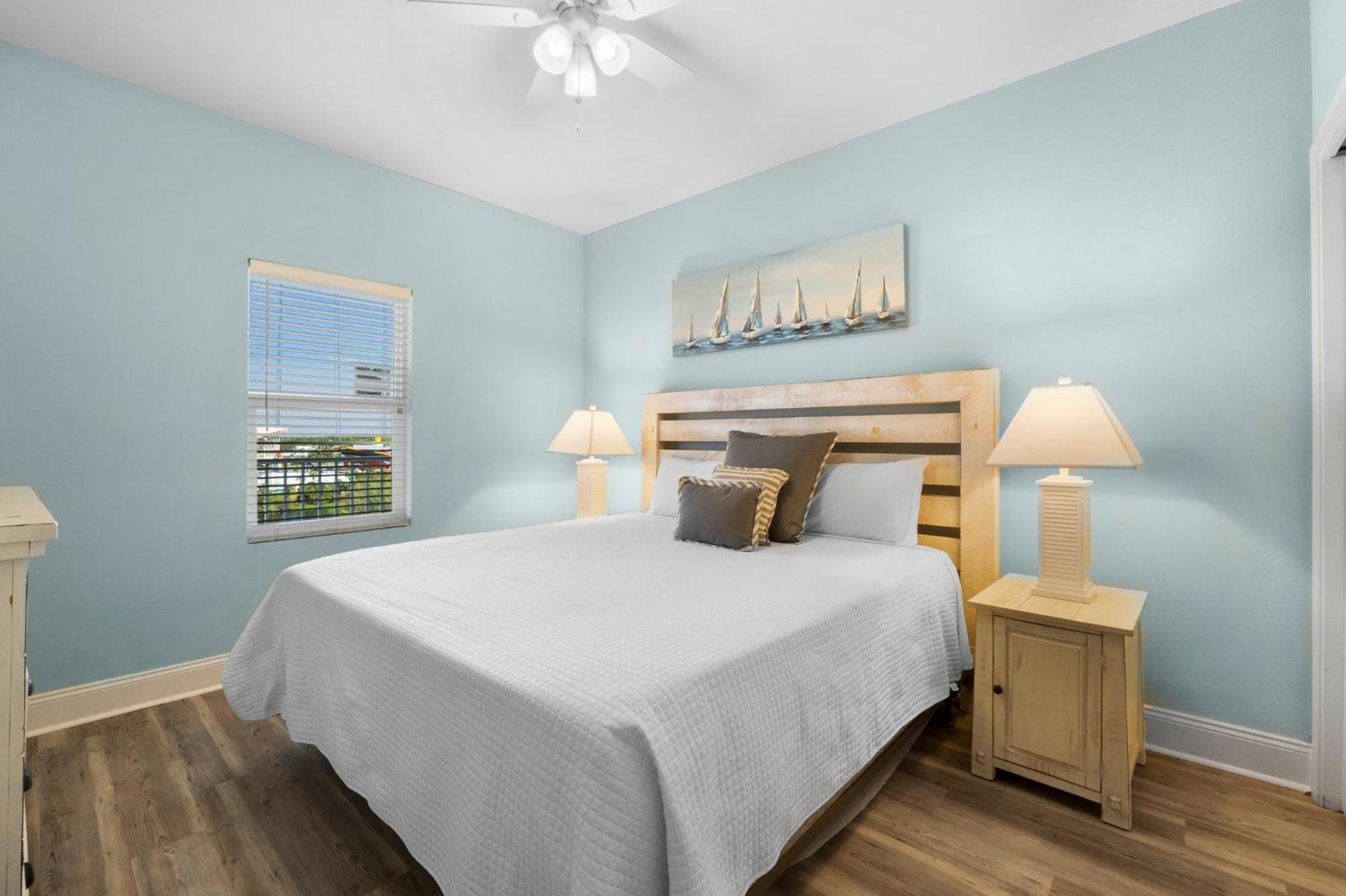 פנמה סיטי ביץ' Keep It Beachy At Laketown Wharf #611 By Nautical Properties Vacation Rentals מראה חיצוני תמונה