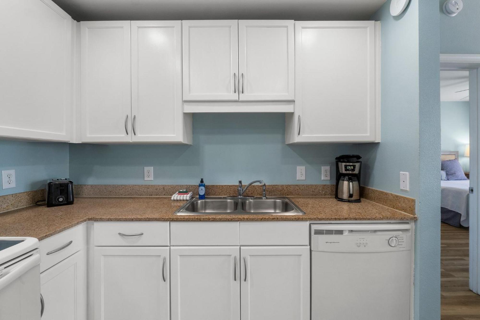 פנמה סיטי ביץ' Keep It Beachy At Laketown Wharf #611 By Nautical Properties Vacation Rentals מראה חיצוני תמונה