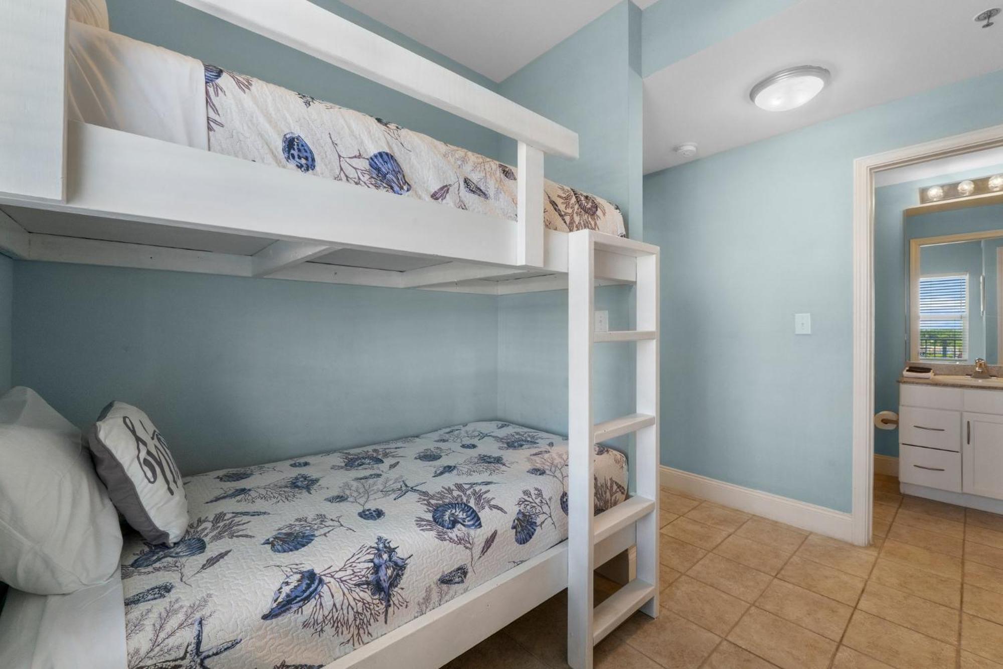 פנמה סיטי ביץ' Keep It Beachy At Laketown Wharf #611 By Nautical Properties Vacation Rentals מראה חיצוני תמונה