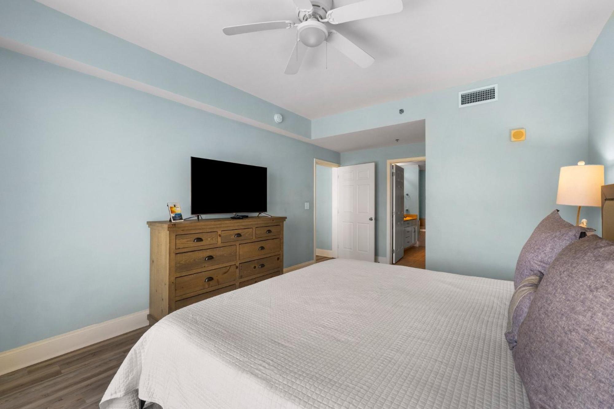 פנמה סיטי ביץ' Keep It Beachy At Laketown Wharf #611 By Nautical Properties Vacation Rentals מראה חיצוני תמונה