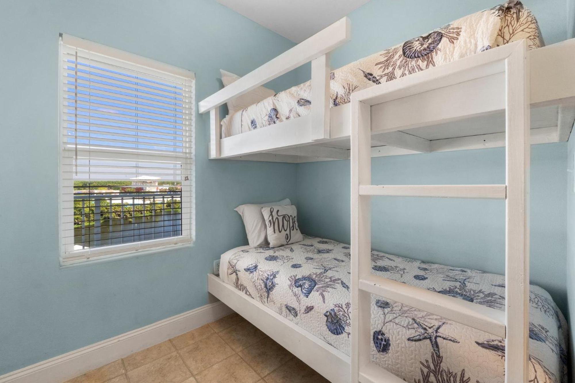 פנמה סיטי ביץ' Keep It Beachy At Laketown Wharf #611 By Nautical Properties Vacation Rentals מראה חיצוני תמונה