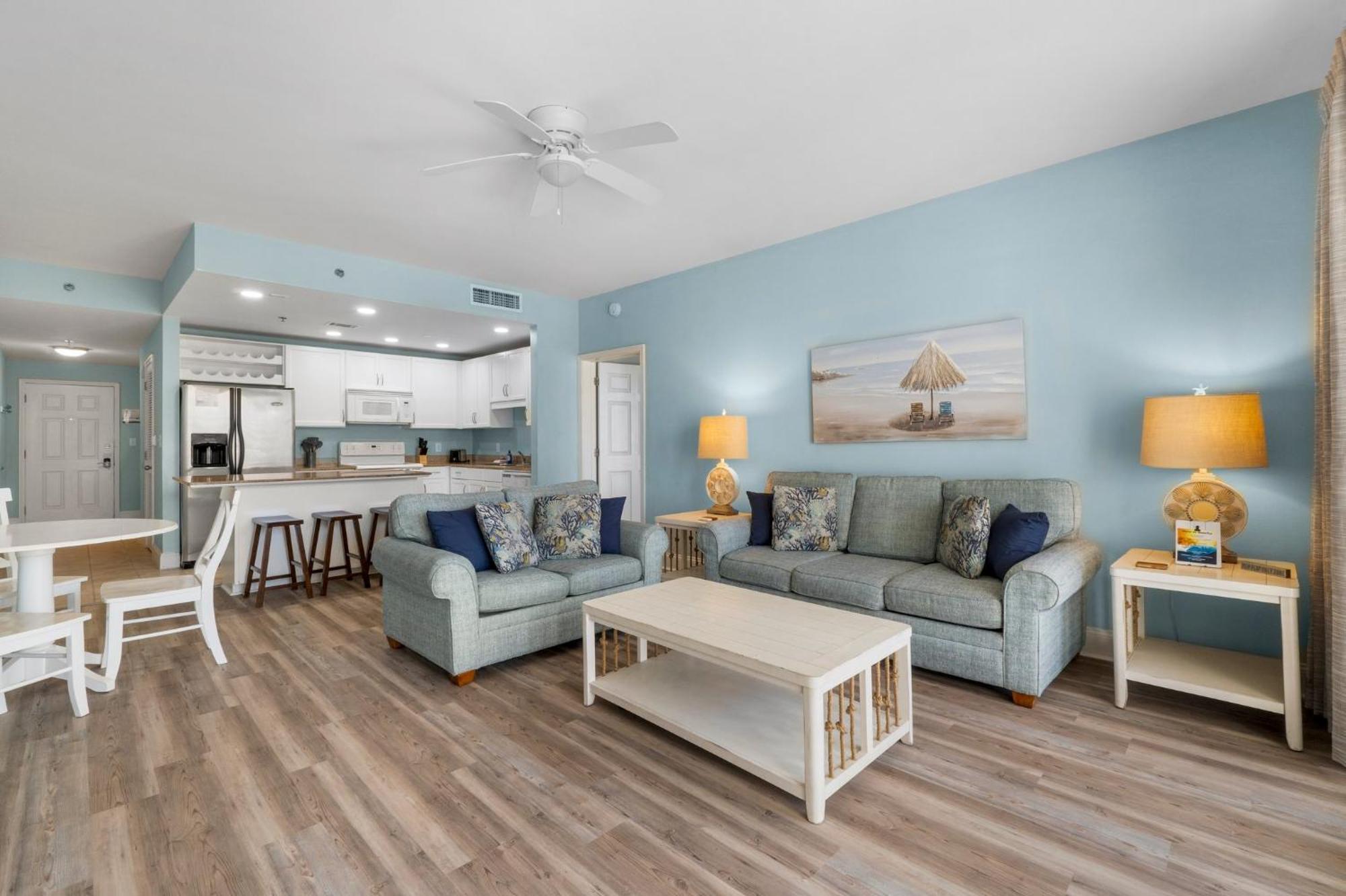 פנמה סיטי ביץ' Keep It Beachy At Laketown Wharf #611 By Nautical Properties Vacation Rentals מראה חיצוני תמונה