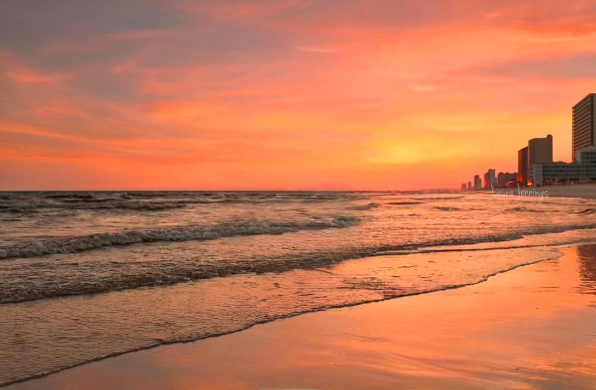 פנמה סיטי ביץ' Keep It Beachy At Laketown Wharf #611 By Nautical Properties Vacation Rentals מראה חיצוני תמונה