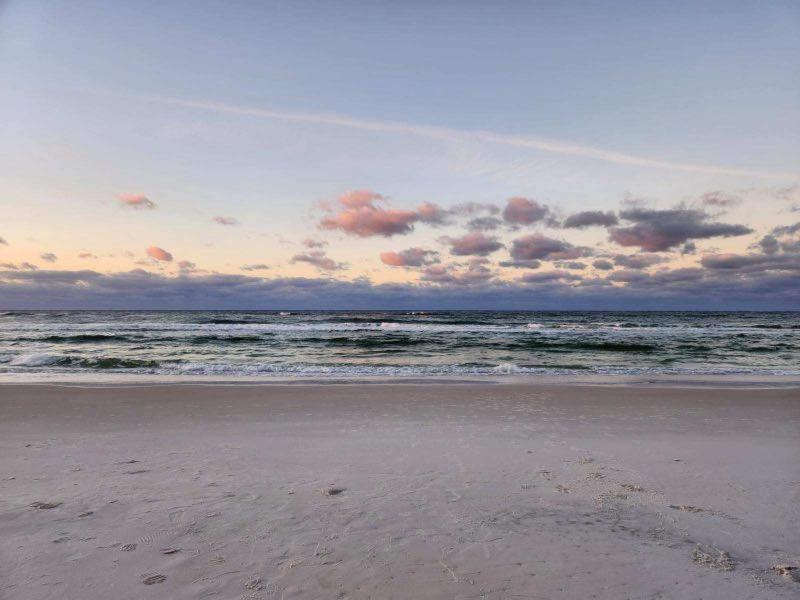 פנמה סיטי ביץ' Keep It Beachy At Laketown Wharf #611 By Nautical Properties Vacation Rentals מראה חיצוני תמונה
