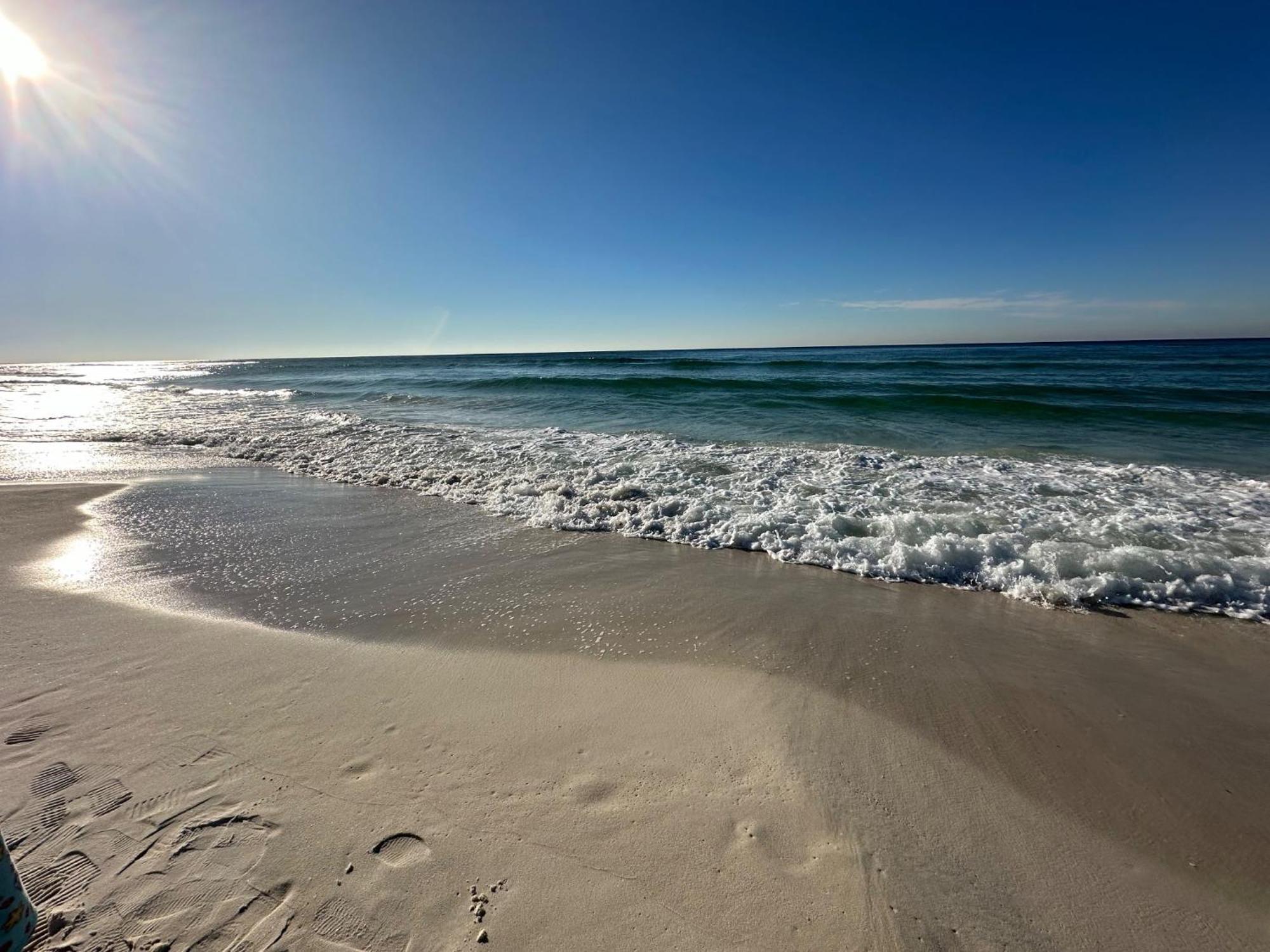 פנמה סיטי ביץ' Keep It Beachy At Laketown Wharf #611 By Nautical Properties Vacation Rentals מראה חיצוני תמונה